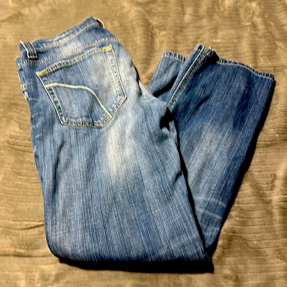 Joe’s jeans